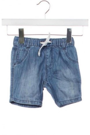 Kinder Shorts Topomini, Größe 18-24m/ 86-98 cm, Farbe Blau, Preis € 6,99