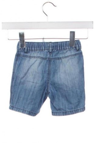 Kinder Shorts Topomini, Größe 18-24m/ 86-98 cm, Farbe Blau, Preis € 6,99