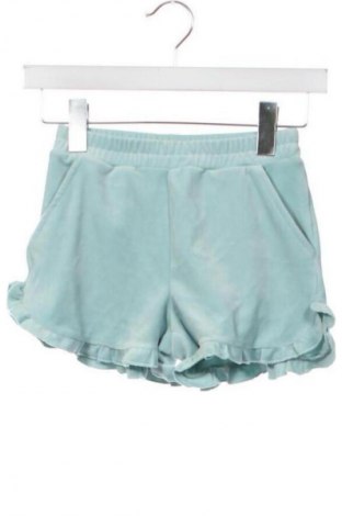 Dziecięce szorty Unbranded, Rozmiar 8-9y/ 134-140 cm, Kolor Zielony, Cena 32,32 zł