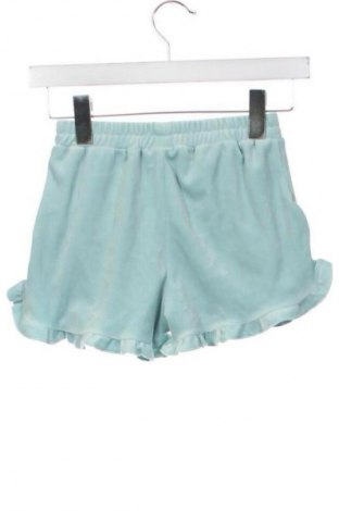Dziecięce szorty Unbranded, Rozmiar 8-9y/ 134-140 cm, Kolor Zielony, Cena 32,32 zł