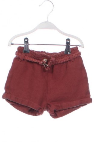 Dětské krátké kalhoty  Unbranded, Velikost 6-9m/ 68-74 cm, Barva Červená, Cena  177,00 Kč