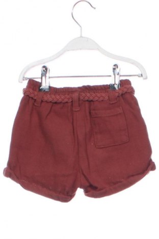 Dětské krátké kalhoty  Unbranded, Velikost 6-9m/ 68-74 cm, Barva Červená, Cena  177,00 Kč