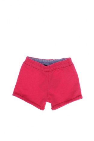 Kinder Shorts Unbranded, Größe 3-6m/ 62-68 cm, Farbe Rosa, Preis € 6,99