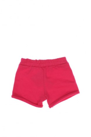 Kinder Shorts Unbranded, Größe 3-6m/ 62-68 cm, Farbe Rosa, Preis € 6,99