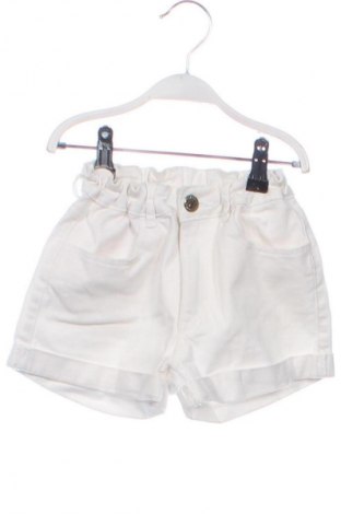 Dětské krátké kalhoty  Unbranded, Velikost 2-3y/ 98-104 cm, Barva Bílá, Cena  177,00 Kč