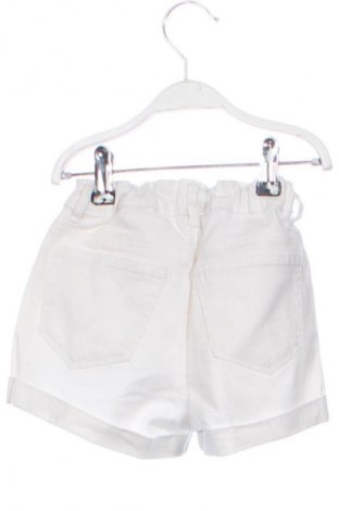 Dětské krátké kalhoty  Unbranded, Velikost 2-3y/ 98-104 cm, Barva Bílá, Cena  177,00 Kč