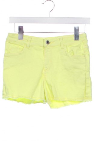 Gyerek rövidnadrág Unbranded, Méret 14-15y / 168-170 cm, Szín Zöld, Ár 2 812 Ft