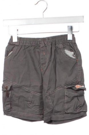 Gyerek rövidnadrág Unbranded, Méret 5-6y / 116-122 cm, Szín Szürke, Ár 3 160 Ft