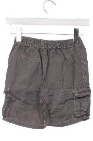 Gyerek rövidnadrág Unbranded, Méret 5-6y / 116-122 cm, Szín Szürke, Ár 3 160 Ft