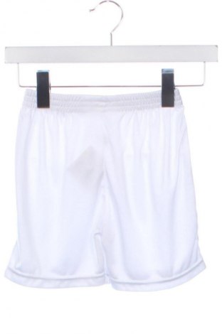 Dětské krátké kalhoty  Unbranded, Velikost 6-7y/ 122-128 cm, Barva Bílá, Cena  297,00 Kč