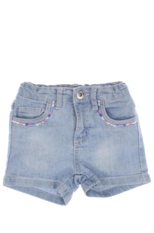 Kinder Shorts Unbranded, Größe 3-4y/ 104-110 cm, Farbe Blau, Preis € 7,67