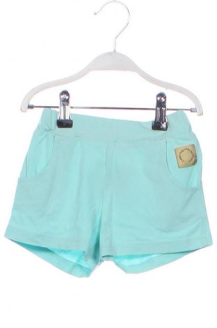 Kinder Shorts Unbranded, Größe 3-4y/ 104-110 cm, Farbe Blau, Preis 7,67 €