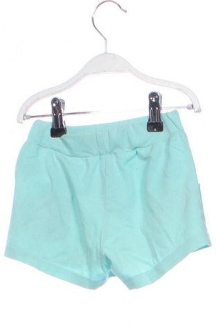 Kinder Shorts Unbranded, Größe 3-4y/ 104-110 cm, Farbe Blau, Preis 7,67 €
