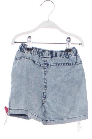 Kinder Shorts Unbranded, Größe 3-4y/ 104-110 cm, Farbe Blau, Preis € 6,99
