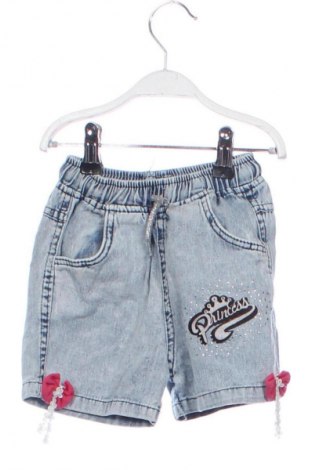 Kinder Shorts Unbranded, Größe 3-4y/ 104-110 cm, Farbe Blau, Preis € 6,99