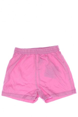 Kinder Shorts Unbranded, Größe 5-6y/ 116-122 cm, Farbe Rosa, Preis 6,99 €