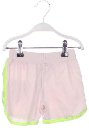 Kinder Shorts Unbranded, Größe 4-5y/ 110-116 cm, Farbe Rosa, Preis 5,99 €