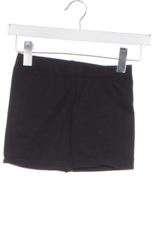 Kinder Shorts Unbranded, Größe 8-9y/ 134-140 cm, Farbe Schwarz, Preis 6,99 €