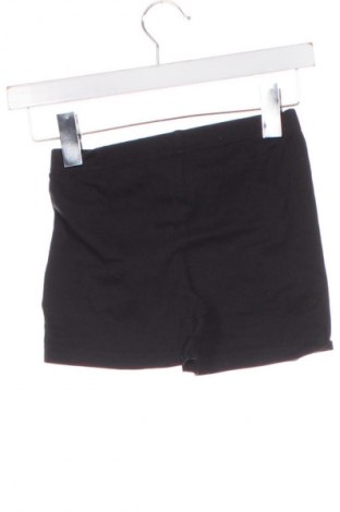 Kinder Shorts Unbranded, Größe 8-9y/ 134-140 cm, Farbe Schwarz, Preis 6,99 €