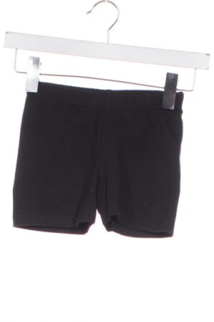 Kinder Shorts Unbranded, Größe 8-9y/ 134-140 cm, Farbe Schwarz, Preis 6,99 €