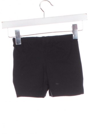 Kinder Shorts Unbranded, Größe 8-9y/ 134-140 cm, Farbe Schwarz, Preis 6,99 €