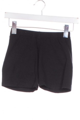Kinder Shorts Unbranded, Größe 10-11y/ 146-152 cm, Farbe Schwarz, Preis 6,99 €