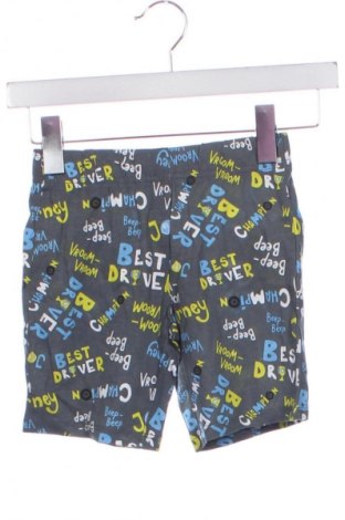 Kinder Shorts Unbranded, Größe 4-5y/ 110-116 cm, Farbe Mehrfarbig, Preis 5,99 €