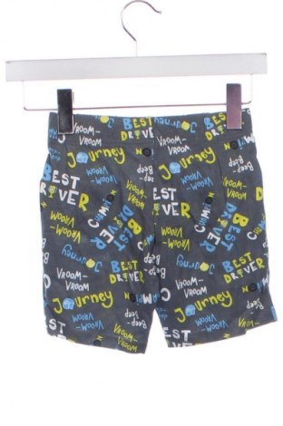 Kinder Shorts Unbranded, Größe 4-5y/ 110-116 cm, Farbe Mehrfarbig, Preis 5,99 €