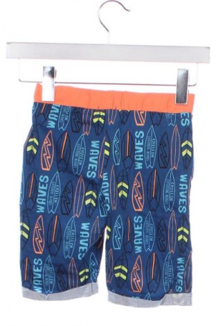 Kinder Shorts Unbranded, Größe 4-5y/ 110-116 cm, Farbe Mehrfarbig, Preis 5,99 €