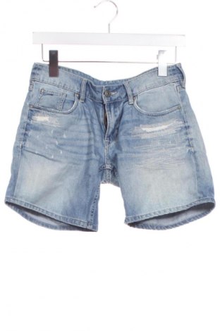 Kinder Shorts Unbranded, Größe 12-13y/ 158-164 cm, Farbe Blau, Preis € 6,99