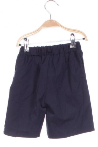 Kinder Shorts Unbranded, Größe 3-4y/ 104-110 cm, Farbe Blau, Preis € 6,99