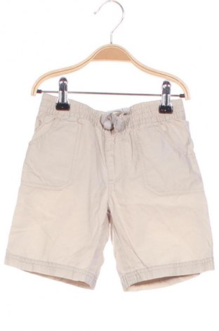 Kinder Shorts Unbranded, Größe 3-4y/ 104-110 cm, Farbe Beige, Preis € 6,99