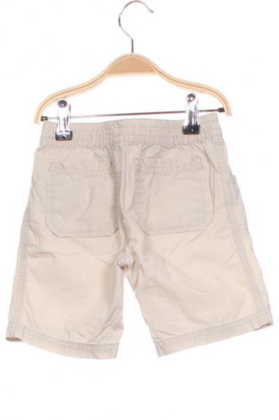 Kinder Shorts Unbranded, Größe 3-4y/ 104-110 cm, Farbe Beige, Preis € 6,99