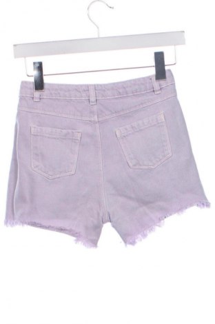 Kinder Shorts Unbranded, Größe 9-10y/ 140-146 cm, Farbe Lila, Preis € 7,99