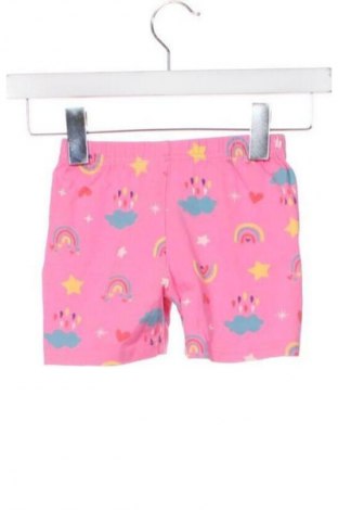 Kinder Shorts Unbranded, Größe 12-18m/ 80-86 cm, Farbe Mehrfarbig, Preis € 7,16