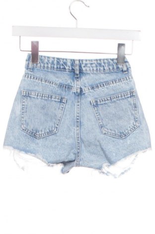 Kinder Shorts Unbranded, Größe 7-8y/ 128-134 cm, Farbe Blau, Preis € 6,99