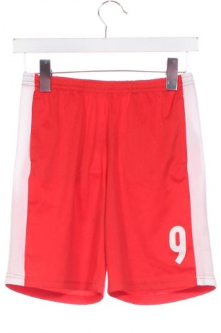 Kinder Shorts Unbranded, Größe 10-11y/ 146-152 cm, Farbe Rot, Preis € 7,99