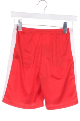 Kinder Shorts Unbranded, Größe 10-11y/ 146-152 cm, Farbe Rot, Preis € 7,99