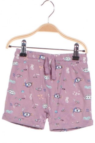 Kinder Shorts Unbranded, Größe 12-18m/ 80-86 cm, Farbe Mehrfarbig, Preis € 7,16