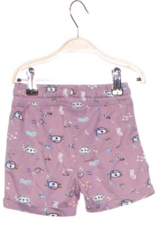 Kinder Shorts Unbranded, Größe 12-18m/ 80-86 cm, Farbe Mehrfarbig, Preis € 7,16