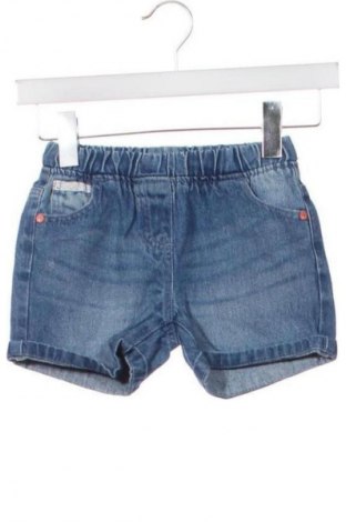 Kinder Shorts Unbranded, Größe 4-5y/ 110-116 cm, Farbe Blau, Preis € 7,16