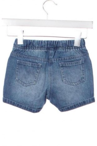 Kinder Shorts Unbranded, Größe 4-5y/ 110-116 cm, Farbe Blau, Preis € 7,16