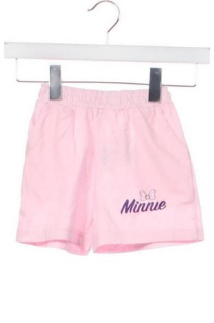 Kinder Shorts Unbranded, Größe 4-5y/ 110-116 cm, Farbe Rosa, Preis € 12,93