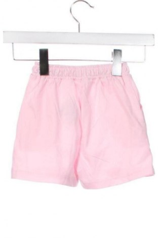 Kinder Shorts Unbranded, Größe 4-5y/ 110-116 cm, Farbe Rosa, Preis € 12,93
