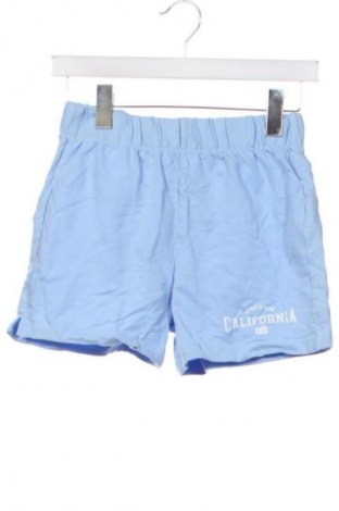 Kinder Shorts Unbranded, Größe 10-11y/ 146-152 cm, Farbe Blau, Preis € 5,57