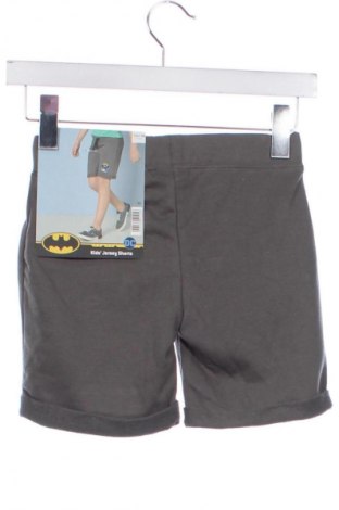 Kinder Shorts Unbranded, Größe 6-7y/ 122-128 cm, Farbe Grau, Preis € 11,76