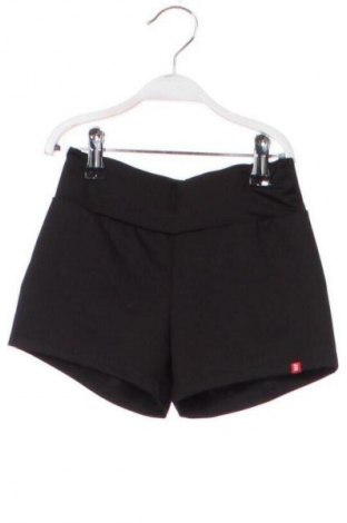 Παιδικό κοντό παντελόνι Unbranded, Μέγεθος 8-9y/ 134-140 εκ., Χρώμα Μαύρο, Τιμή 6,99 €