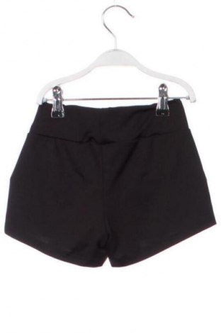 Παιδικό κοντό παντελόνι Unbranded, Μέγεθος 8-9y/ 134-140 εκ., Χρώμα Μαύρο, Τιμή 6,99 €