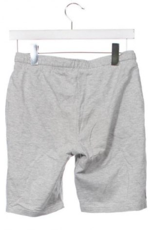 Παιδικό κοντό παντελόνι Unbranded, Μέγεθος 11-12y/ 152-158 εκ., Χρώμα Γκρί, Τιμή 7,99 €