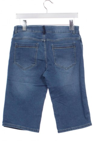 Παιδικό κοντό παντελόνι Unbranded, Μέγεθος 13-14y/ 164-168 εκ., Χρώμα Μπλέ, Τιμή 7,99 €